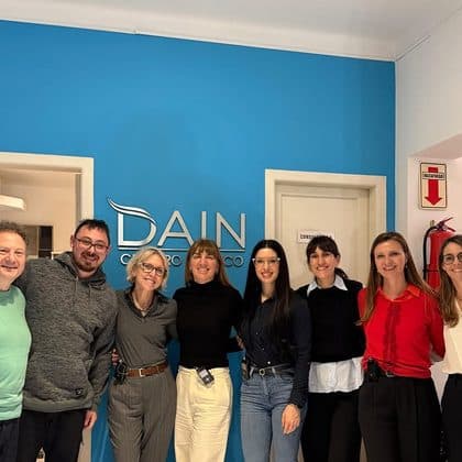 Inmersión Clínica en Diabetes: en Dain Centro Médico llevamos adelante esta actividad de formación.
