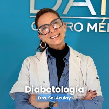 Cada paso en el cuidado de tu salud hace la diferencia.